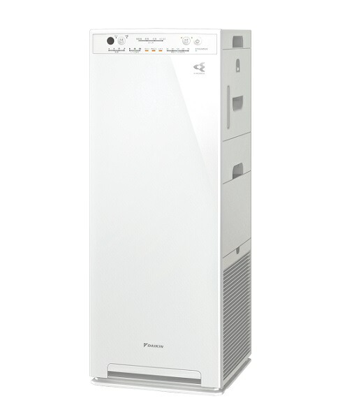 楽天市場】DAIKIN/ダイキン 【台数限定特価！】MCK50Y-W(ホワイト