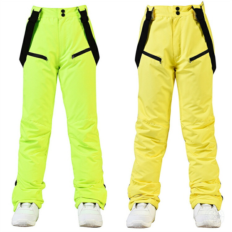 楽天市場】スノーボードウェア スキーウェア パンツ メンズ レディース