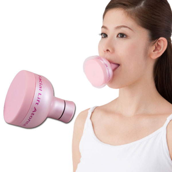 楽天市場】NEWフェイシャルリフトアトワンス(防水式)【カラー:ホワイト