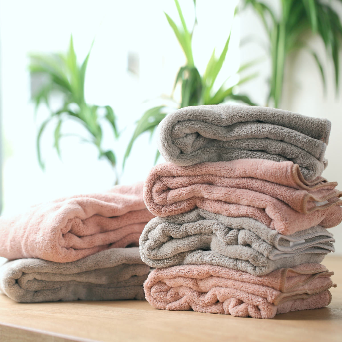 楽天市場】フェイスタオル マイクロファイバー 30×80cm カラリデイ 3枚