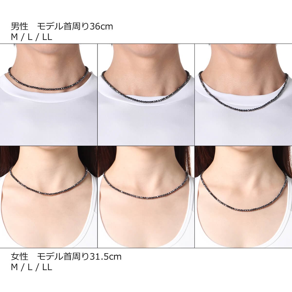 楽天市場】【公式店P10倍】コラントッテ ネックレス LUCEα 磁気