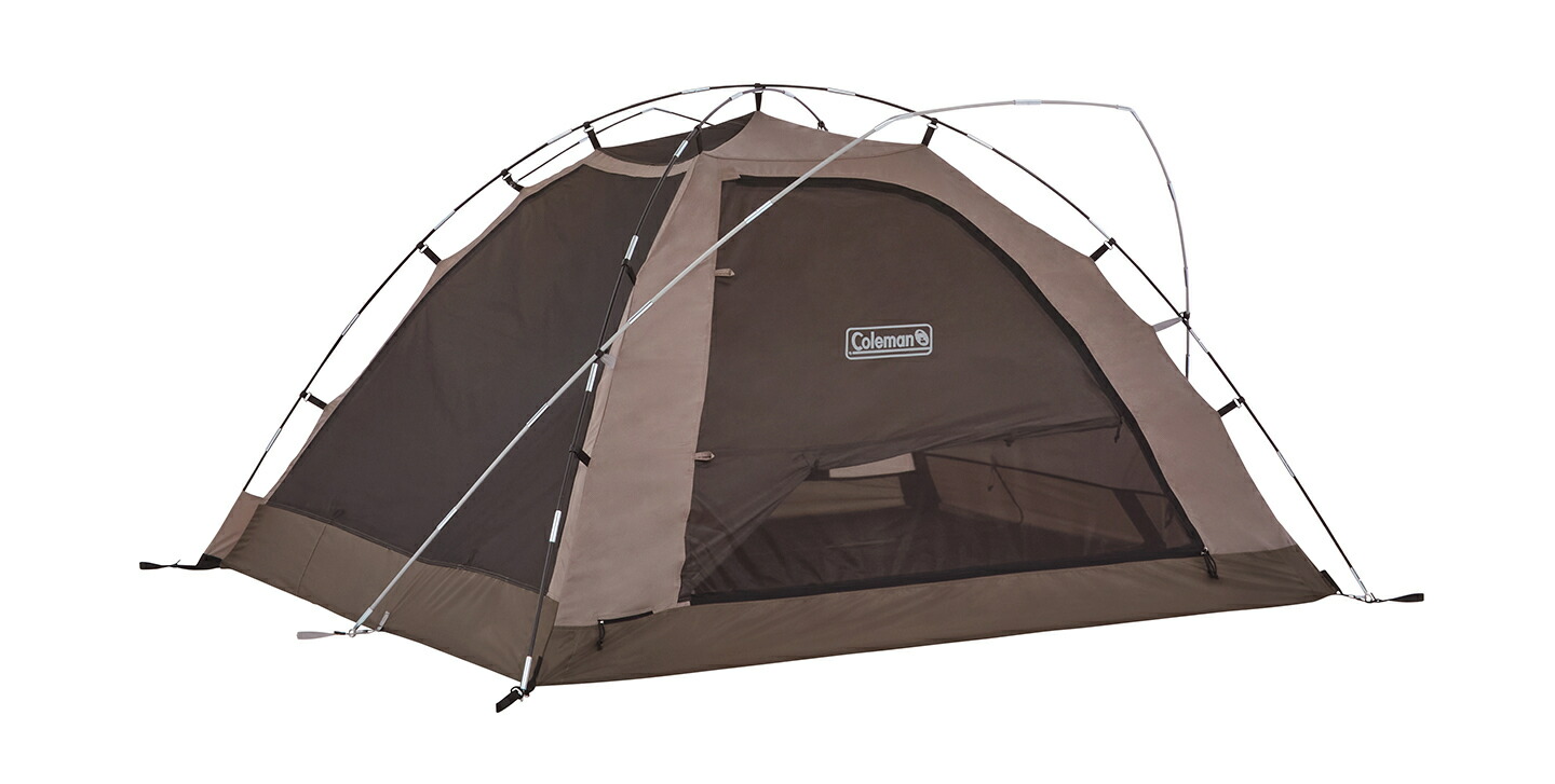 楽天市場 | コールマン公式 楽天市場店 - ツーリングドームLDX