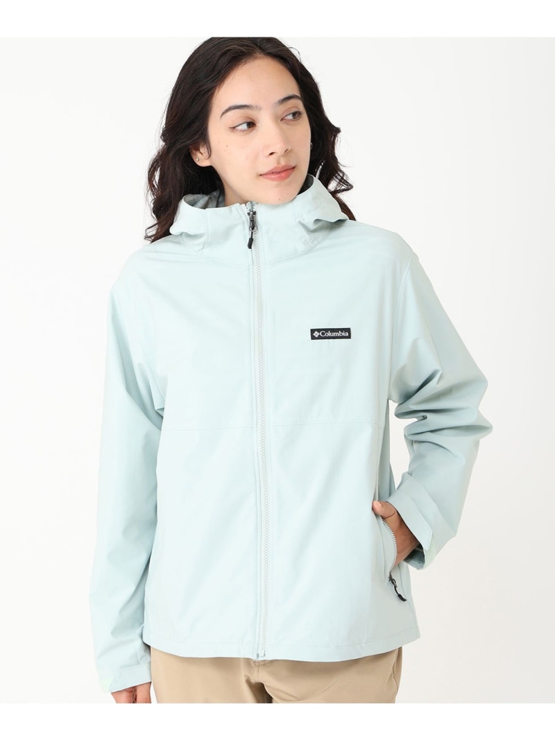 楽天市場】【SALE／30%OFF】Columbia/ ウィメンズブラインドブラッシュ