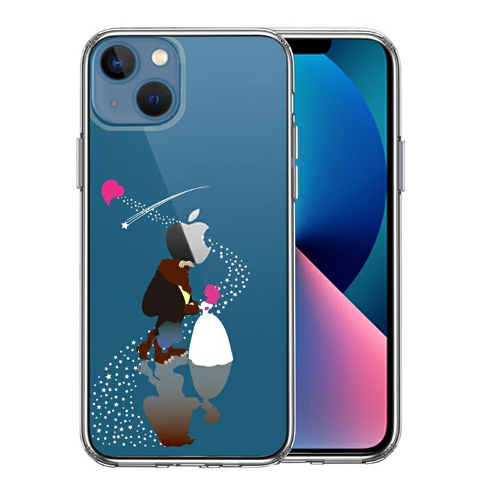 携帯電話アクセサリ iphone ケース 美女と野獣」の人気商品一覧 | 安い