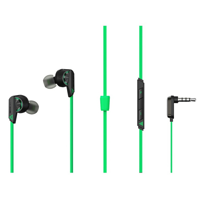 楽天市場】＼2月限定エントリーでP10倍／【人気】Black Shark 3.5mm