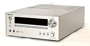 楽天市場】【中古】ONKYO オンキヨー(オンキョー) CR-S1 CD レシーバー