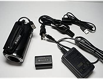 楽天市場】hdr cx270 バッテリーの通販