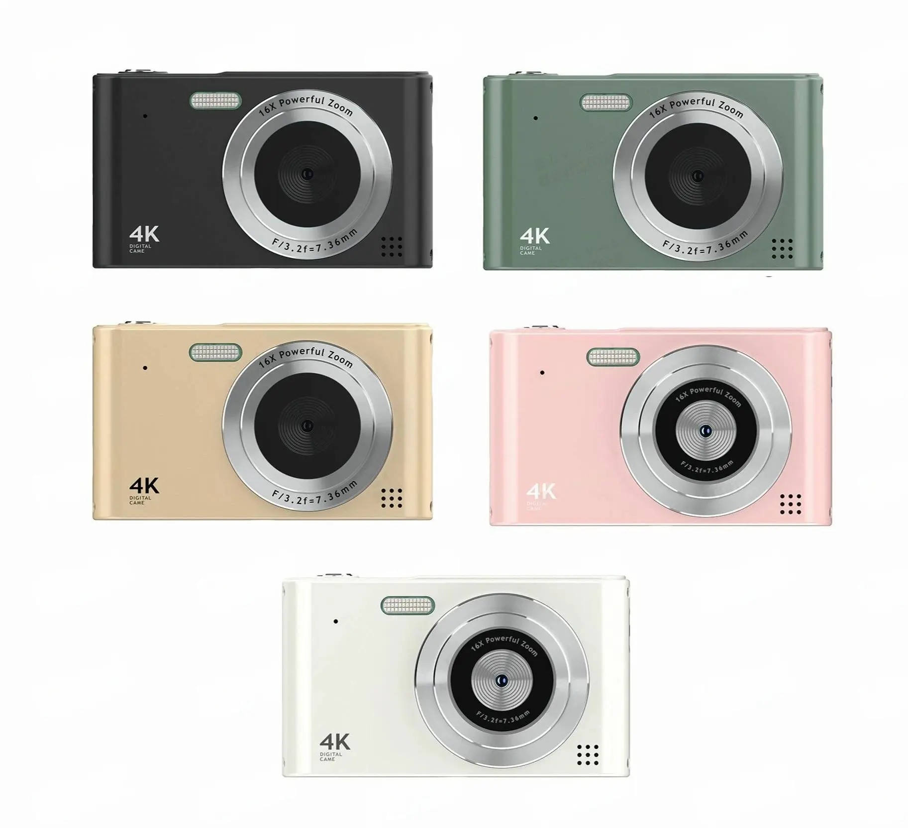 楽天市場】【レビュー特典☆】キッズカメラ デジタルカメラトイカメラ