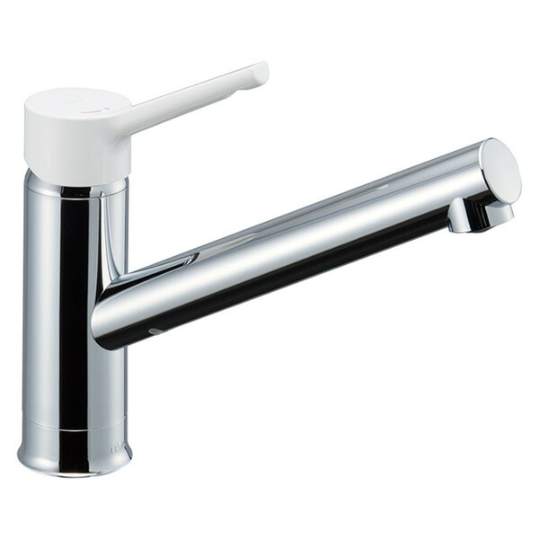 LIXIL INAX ノルマーレS シングルレバー混合水栓 SF-WL420SYX(JW) (水