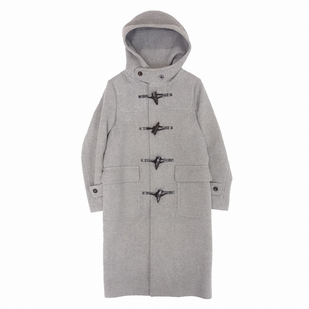 楽天市場】トゥモローランド ダッフルコートの通販