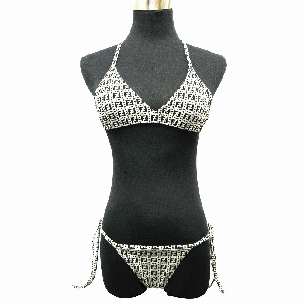 楽天市場】FENDI 水着の通販