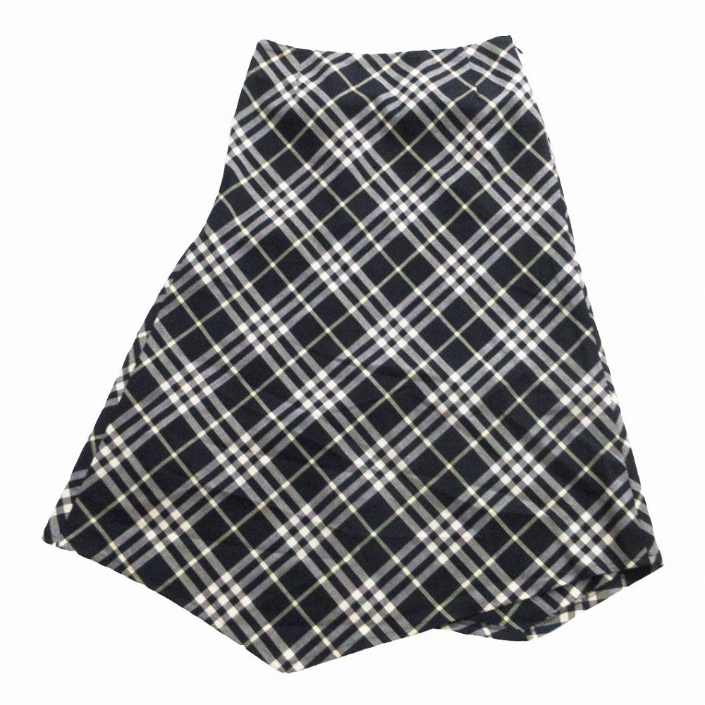 楽天市場】バーバリー スカート ノバチェックの通販