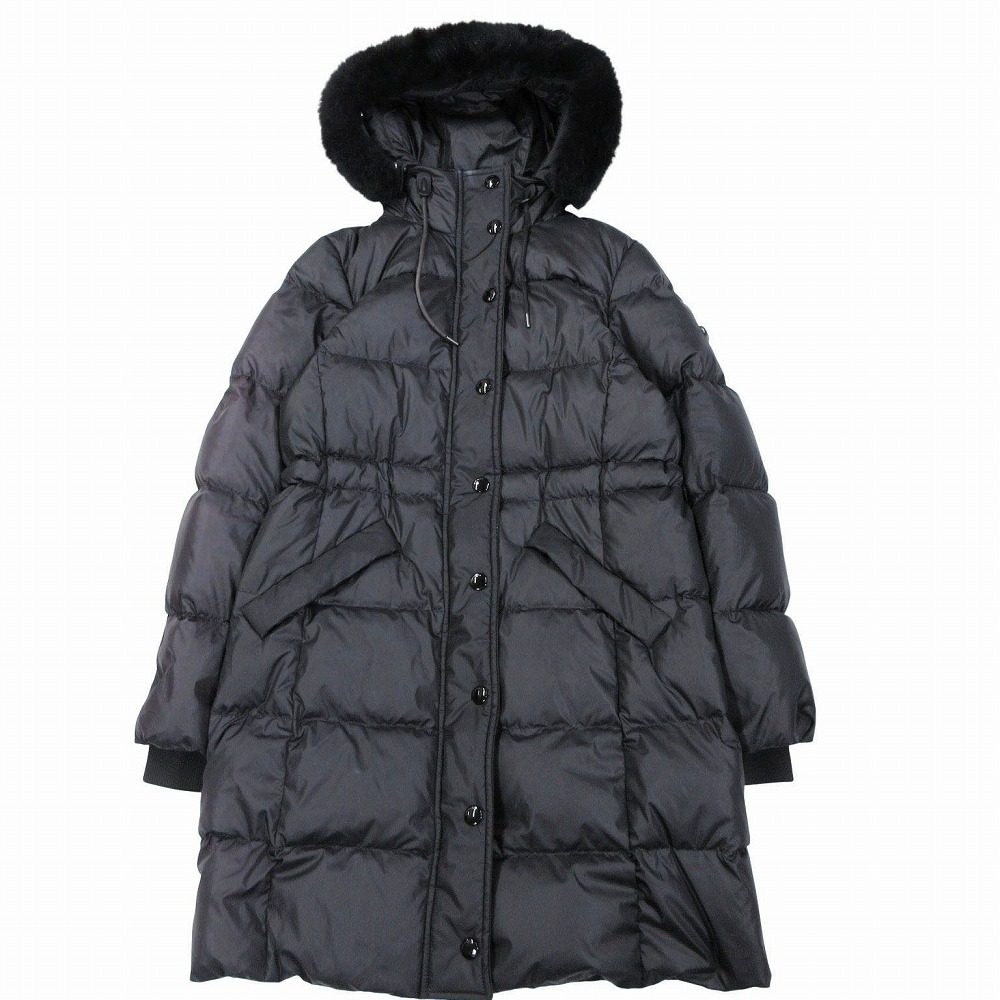 楽天市場】coach(コーチ) ダウンジャケットの通販