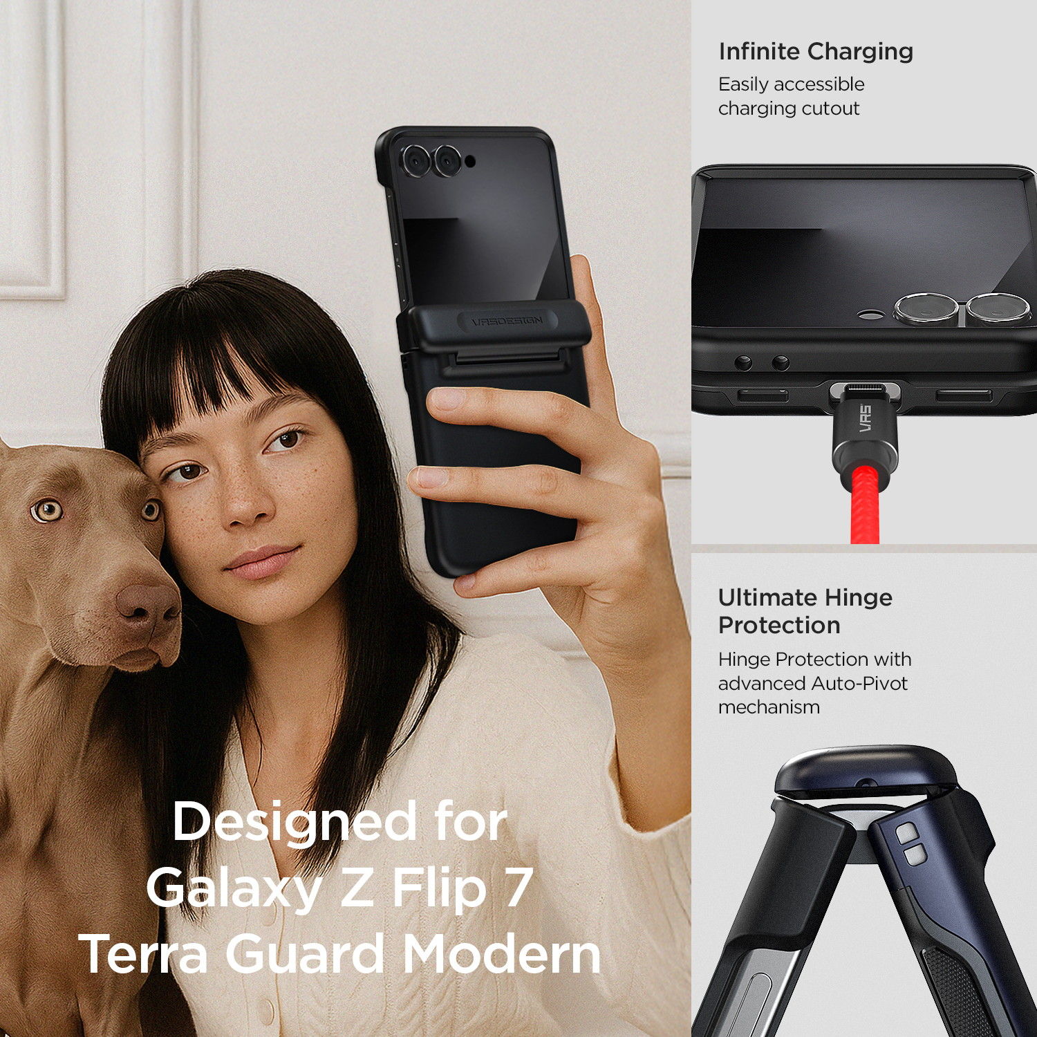 ナノフレア300 4U5(ケース付き)