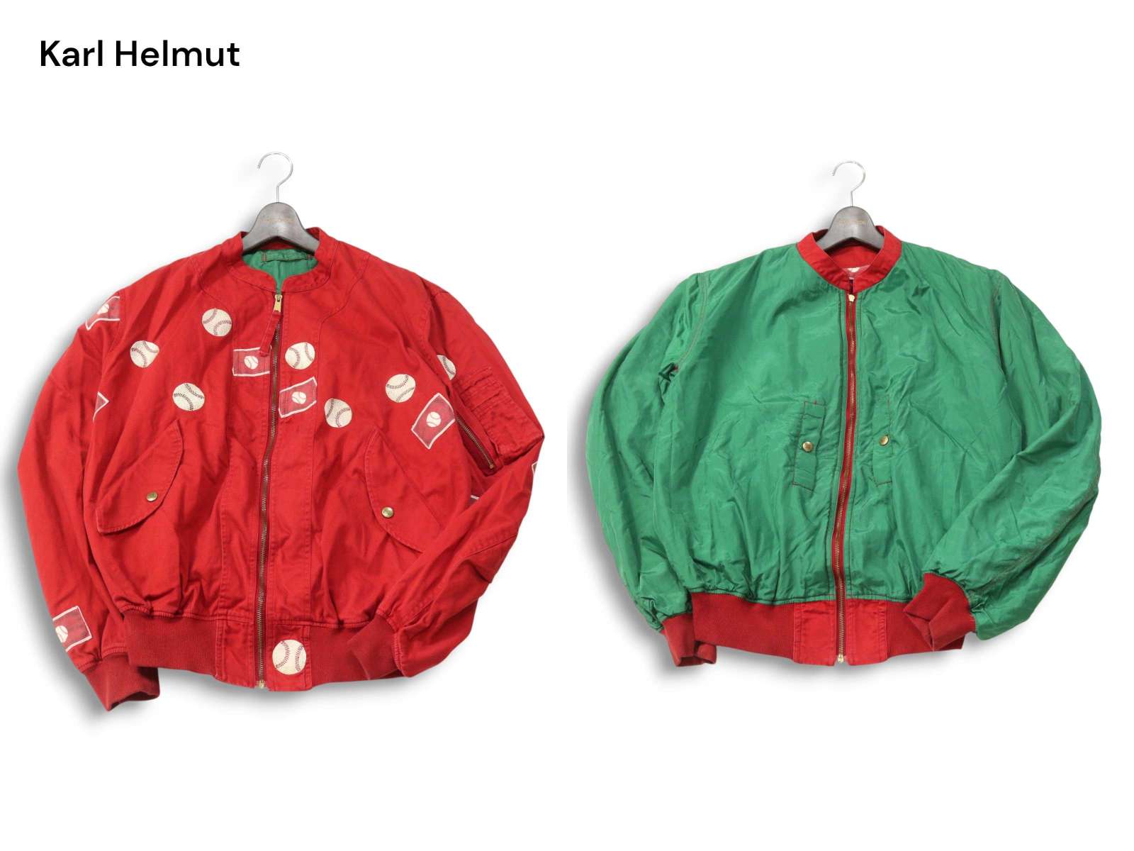 楽天市場】カールヘルム ジャケット（メンズファッション）の通販