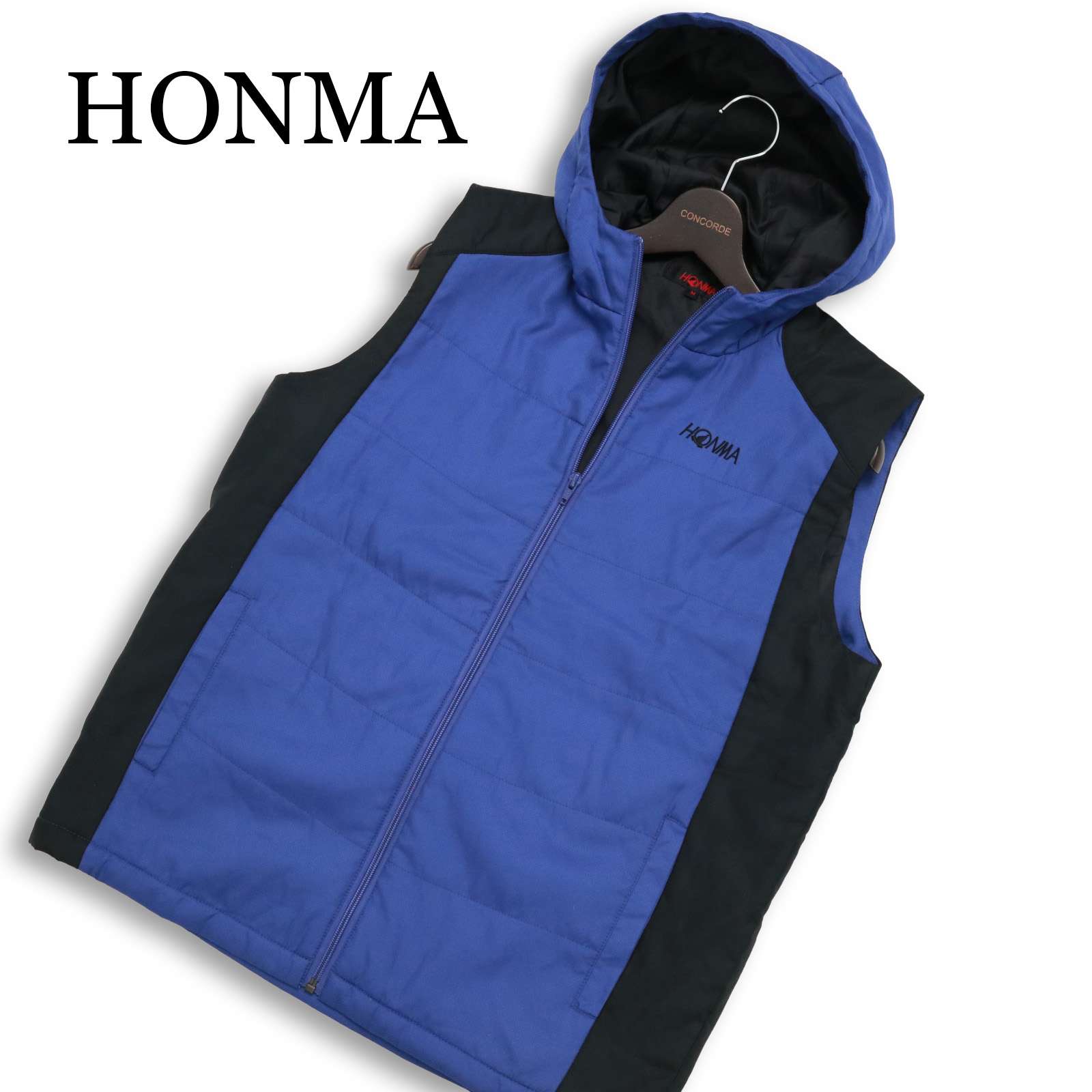 楽天市場】本間 ベストの通販