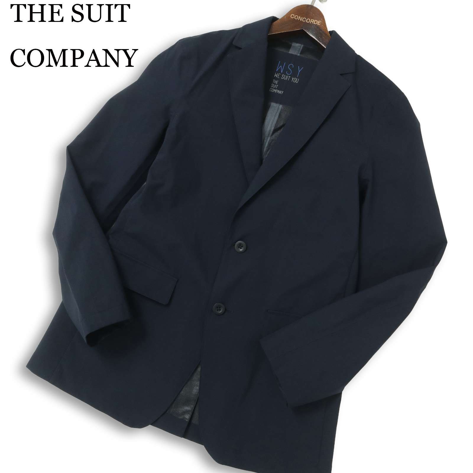 楽天市場】THE SUIT COMPANY ザスーツカンパニーの通販