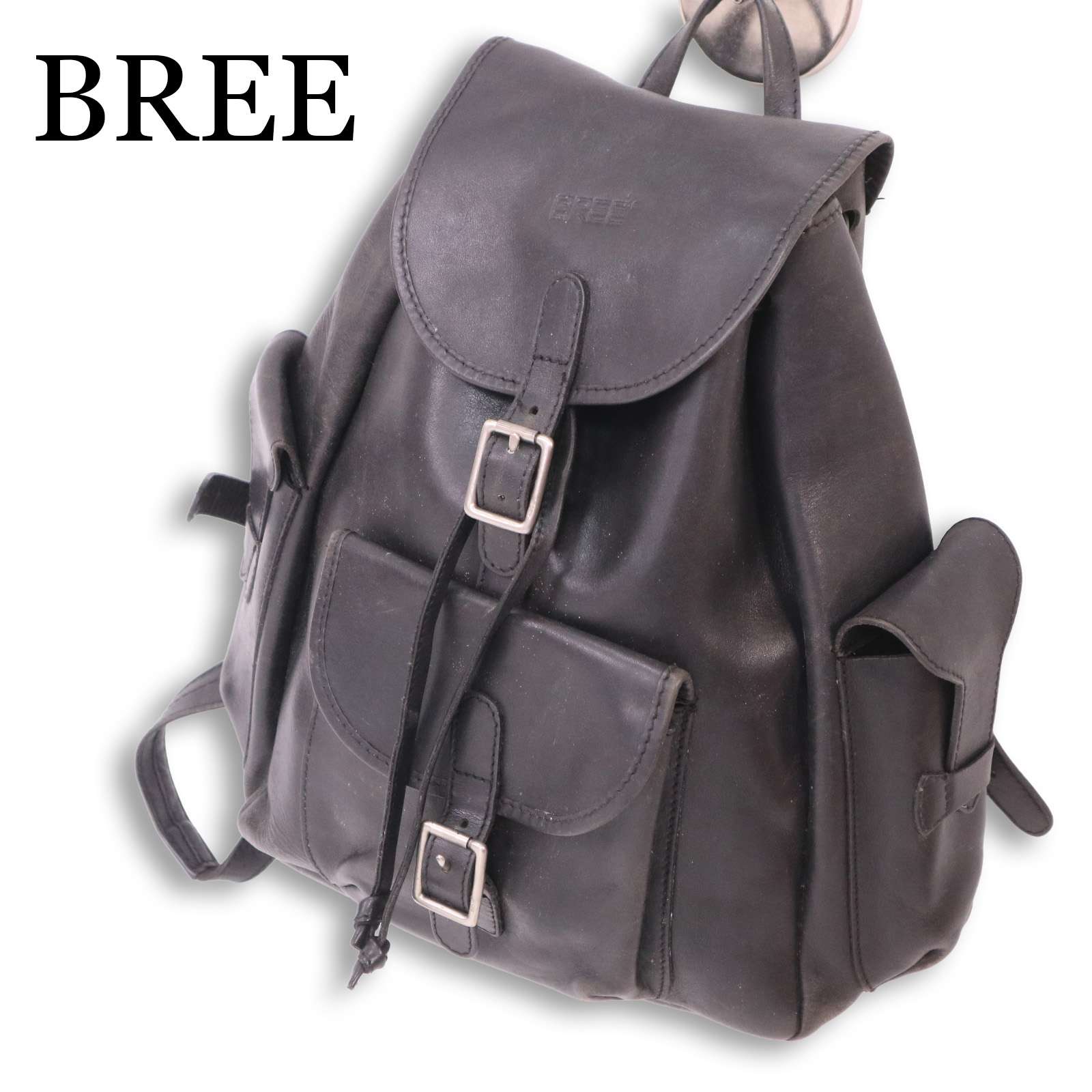 楽天市場】BREE リュックの通販