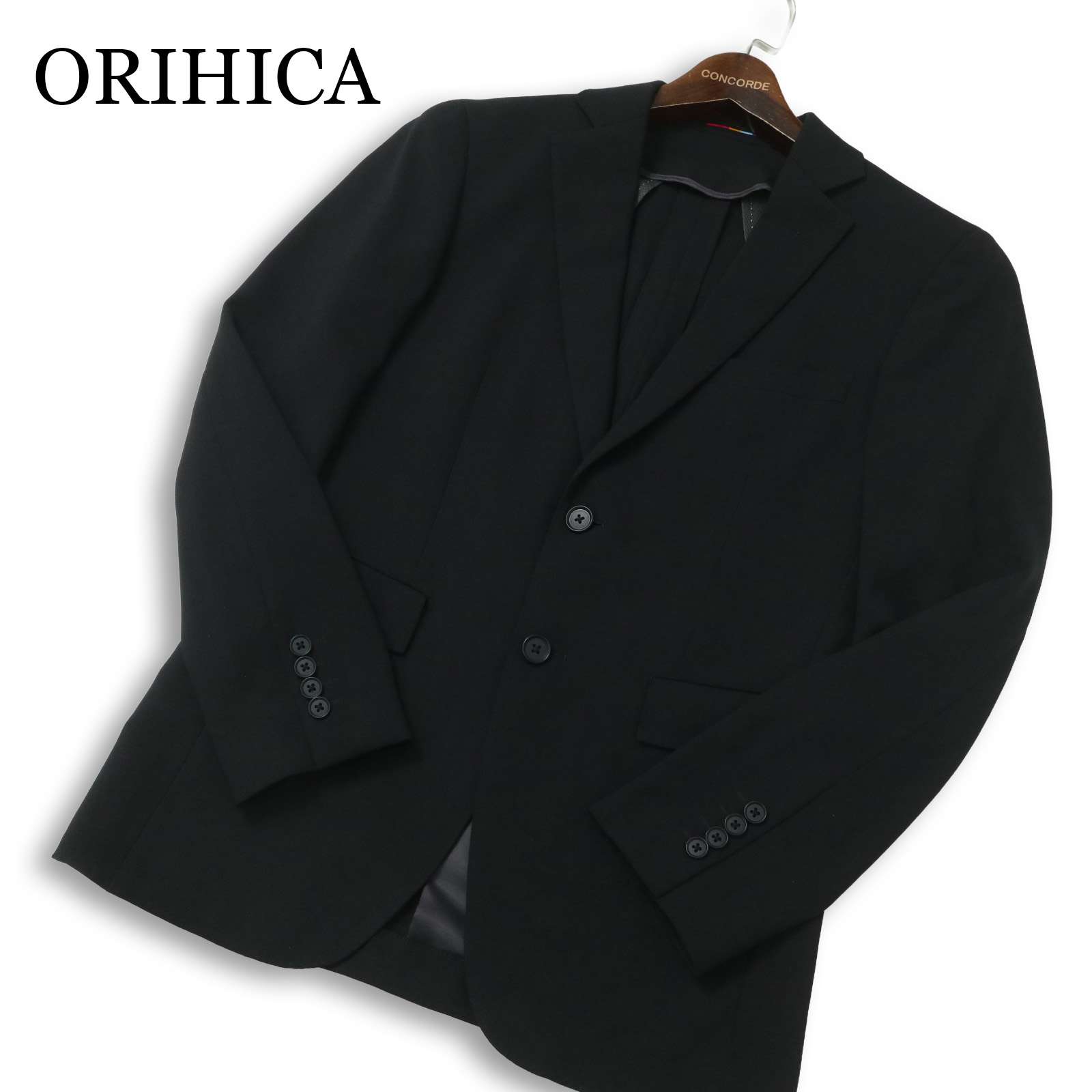 楽天市場】orihica コートの通販