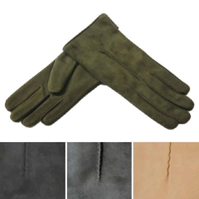 楽天市場】MEROLA ( メローラ ) イタリア製 レディース 革 手袋