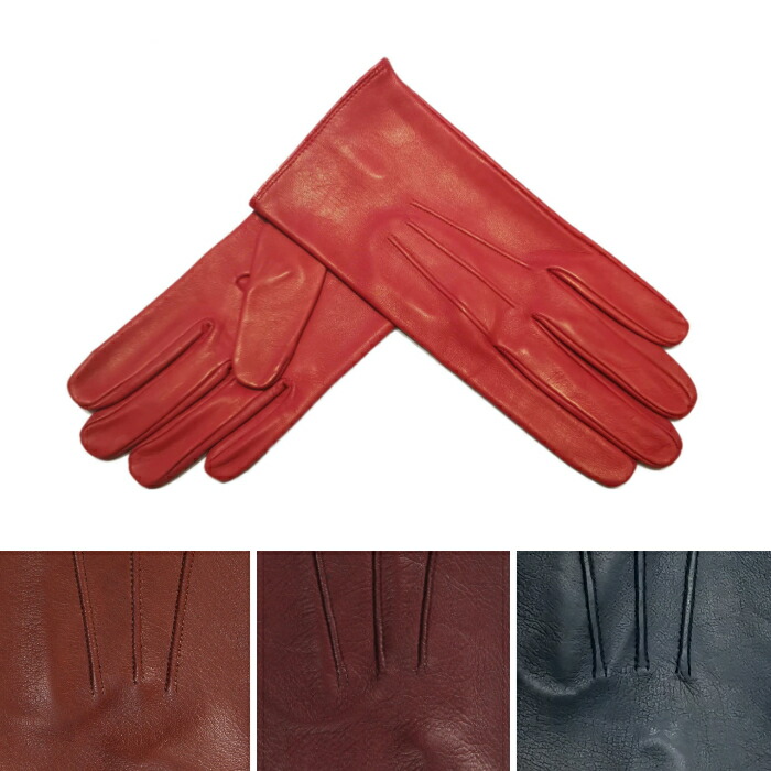 楽天市場】MEROLA （ メローラ ） メンズ 革 手袋 ナパレザー ノー