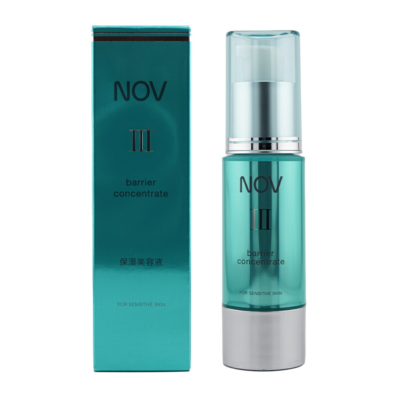 楽天市場】nov3バリアコンセントレイトの通販