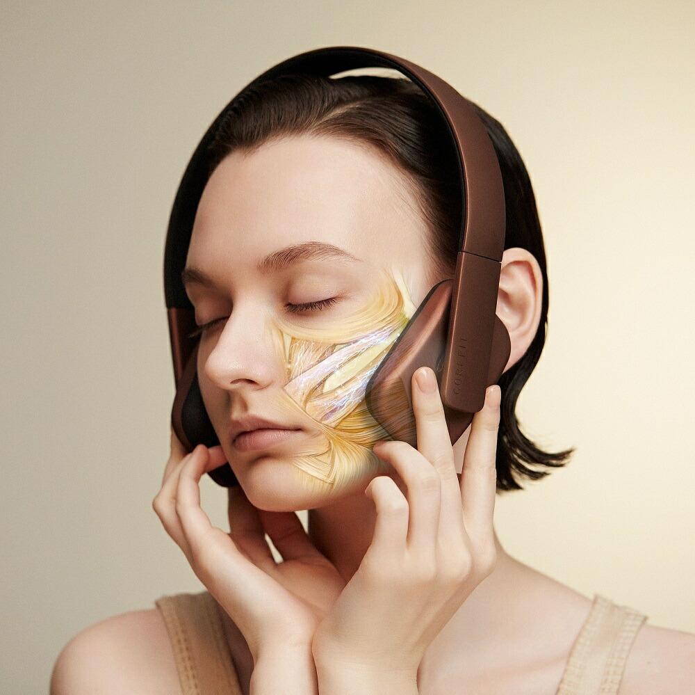 COREFIT公式 Face Player（フェイスプレイヤー）コアフィット