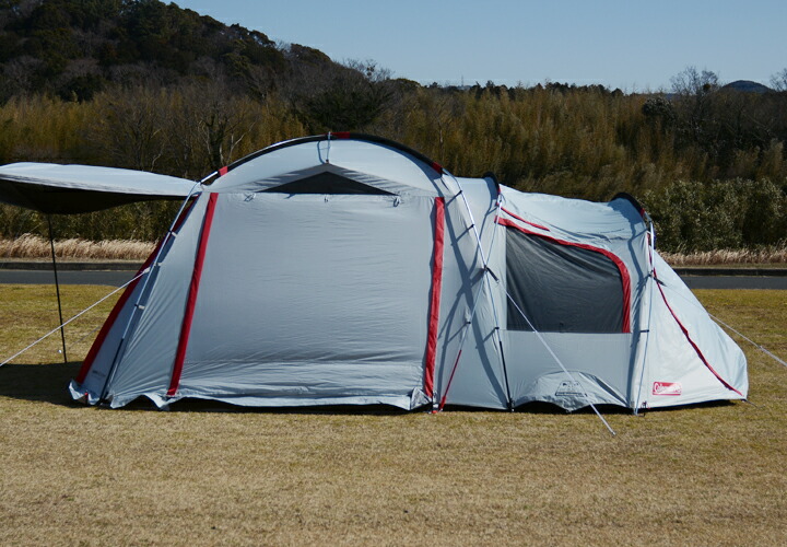 楽天市場】【レンタル】タフスクリーン2ルームハウスプラス UV PRO