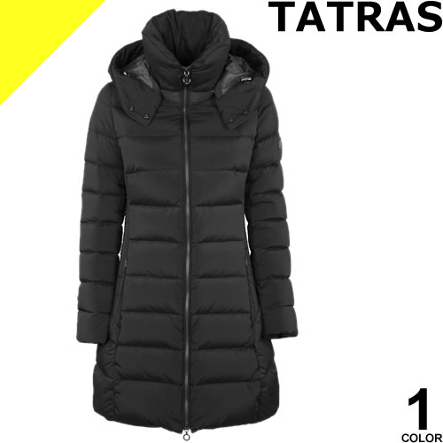 楽天市場】タトラス ポリテアマ ダウン ダウンジャケット ダウンコート