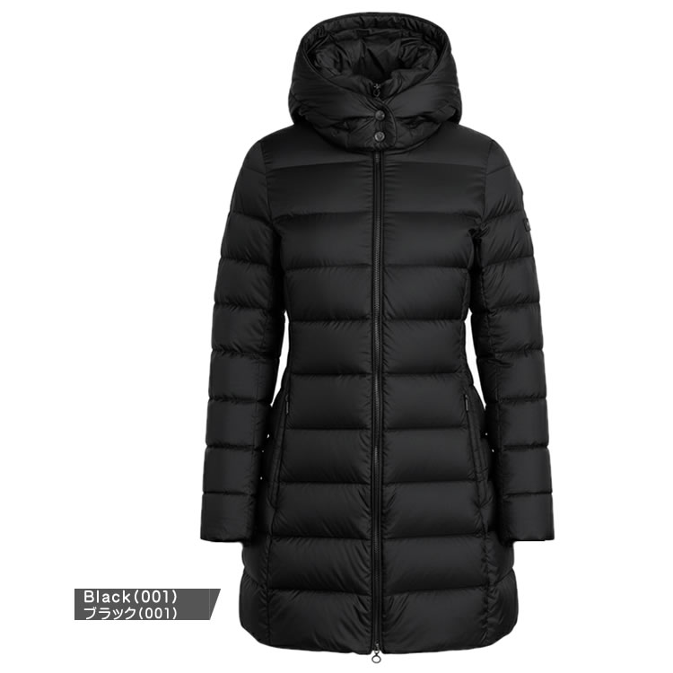 楽天市場】タトラス ポリテアマ ダウン ダウンジャケット ダウンコート