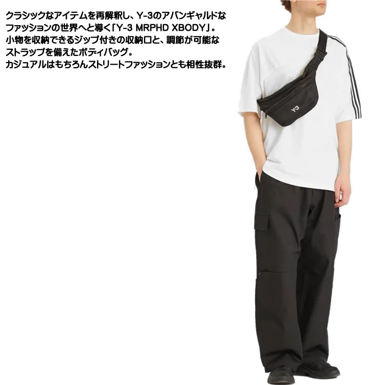 楽天市場】ワイスリー Y-3 ヨウジヤマモト アディダス adidas バッグ