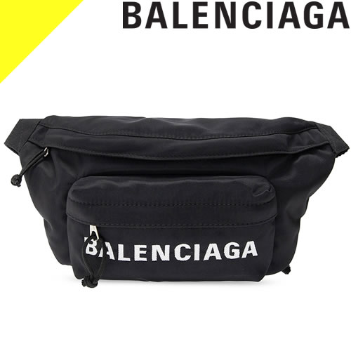 楽天市場】バレンシアガ バッグ ボディバッグ ウエストバッグ ウエスト
