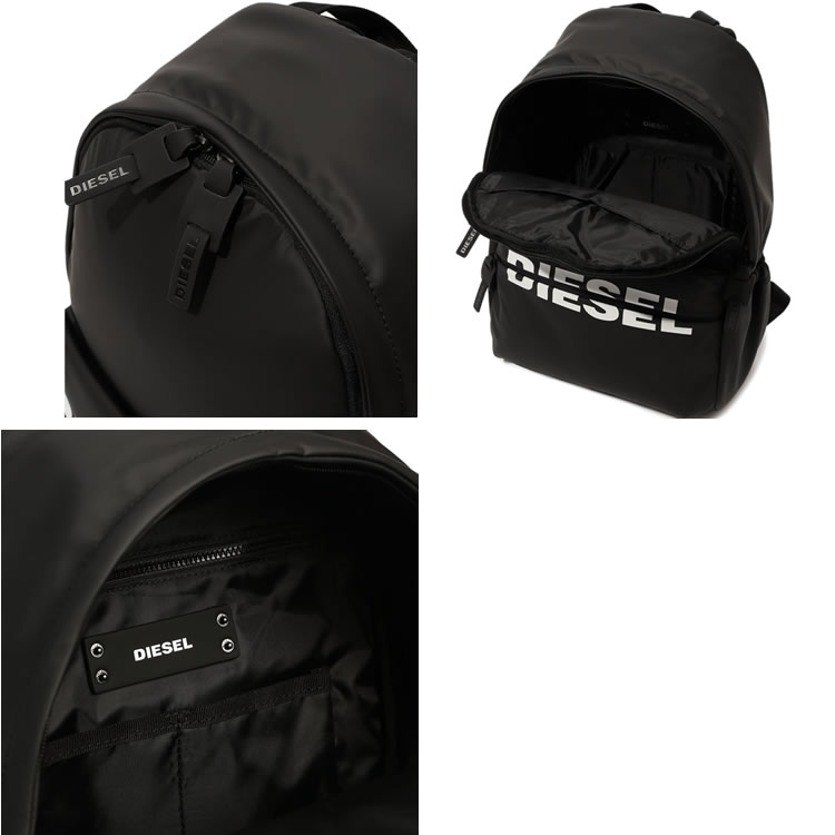 楽天市場】ディーゼル バッグ バックパック リュック リュックサック