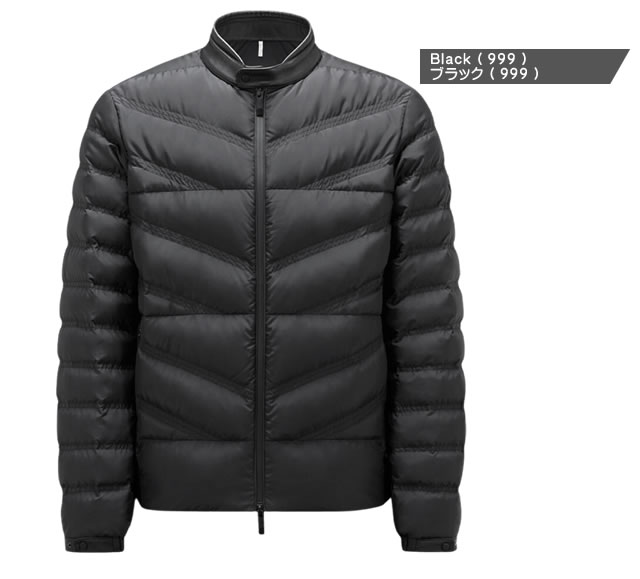 楽天市場】モンクレール ダウン ダウンジャケット メンズ ショート