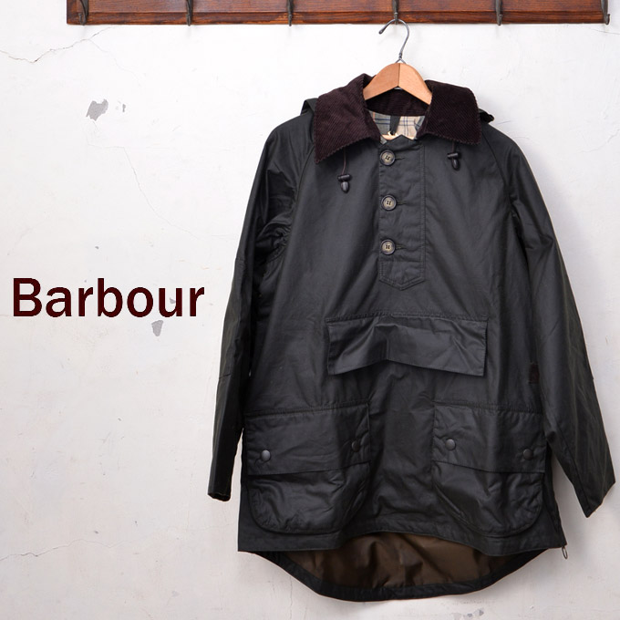 楽天市場】正規販売店【Barbour】バーブァー/バブアーNEW LONGSHOREMAN