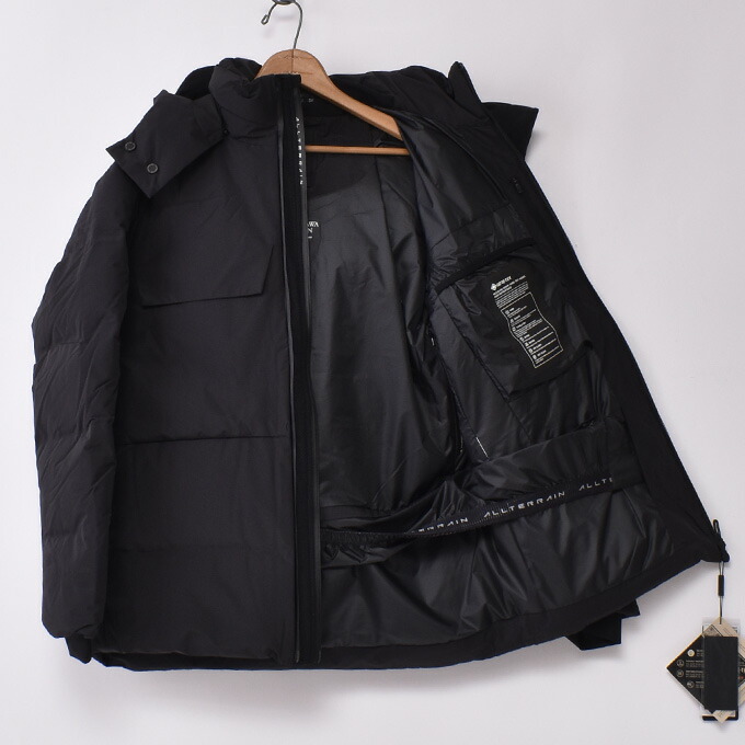 楽天市場】DESCENTE ALLTERRAIN / Mizusawa Down / 