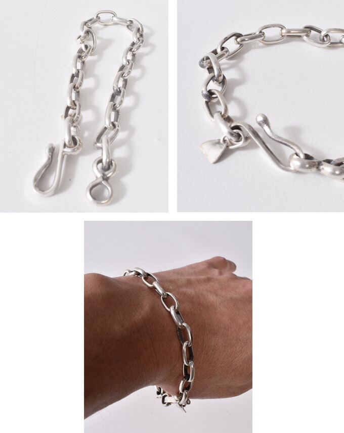 楽天市場】ナバホ族【RAY ADAKAI】レイアダカイHandmade chain