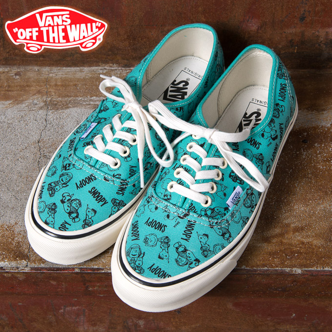 楽天市場】【VANS×SNOOPY】バンズ スニーカー×スヌーピーCALIFORNIA