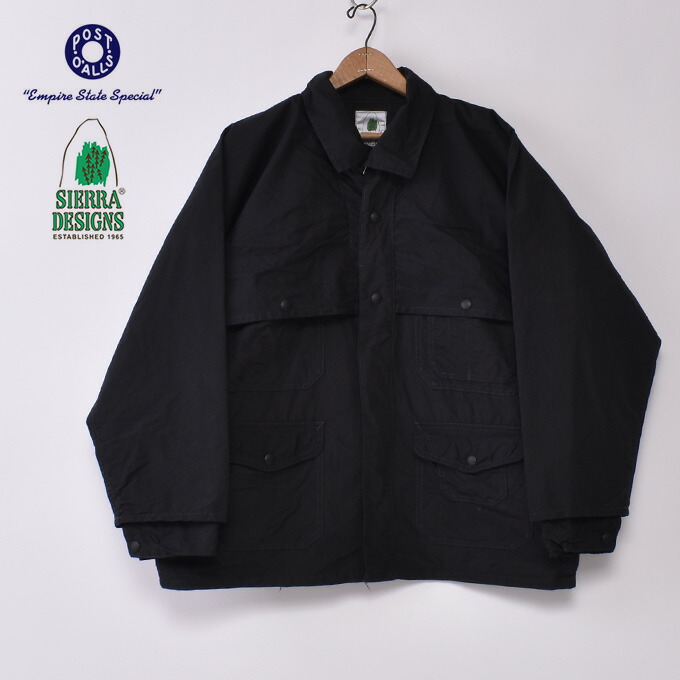 楽天市場】【POST OVERALLS】ポストオーバーオールズPOST Logger