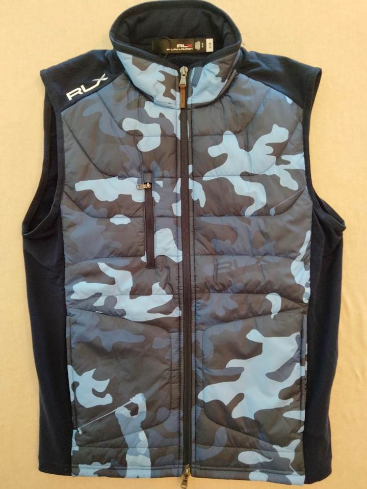 楽天市場】rlx 迷彩の通販