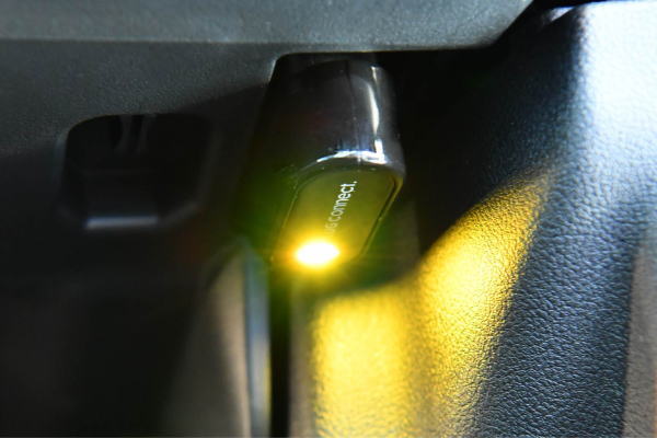 楽天市場】CodeTech コードテック PC2-EXC-B001 PLUG connect. EXC