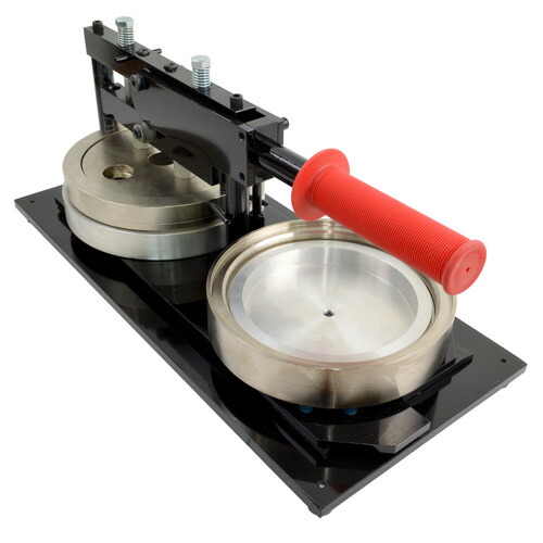 楽天市場】152mm プロ仕様缶バッジマシン : クラフトモンキー