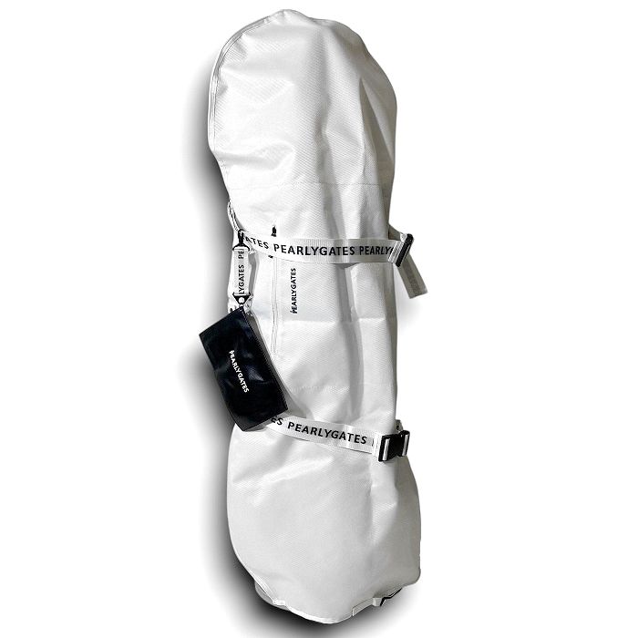 楽天市場】キャディバッグ 中古（カラーホワイト）（スポーツ