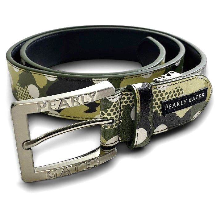 楽天市場】パーリーゲイツ ベルト（メンズウェア｜ウェア）：ゴルフ