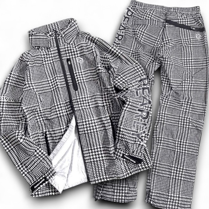 楽天市場】防風（ブランドパーリーゲイツ）（メンズウェア｜ウェア