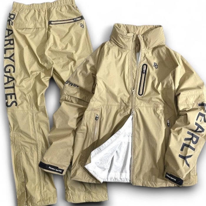 楽天市場】パーリーゲイツ セットアップの通販