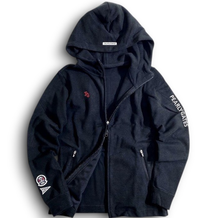 楽天市場】パーリーゲイツ レディース パーカー（ゴルフ｜スポーツ