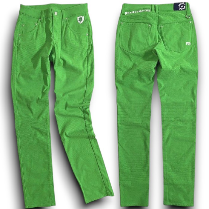 楽天市場】【中古】【新古品・未使用品】PEARLY GATES パーリーゲイツ