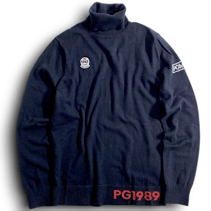 楽天市場】パーリーゲイツ（セーター｜メンズウェア）：ウェア<ゴルフ