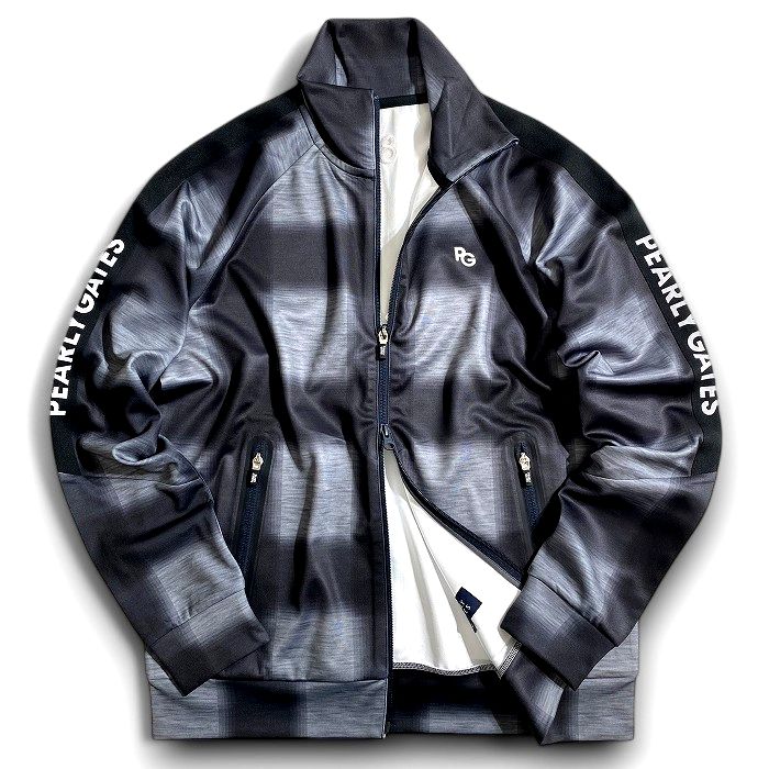 楽天市場】パーリーゲイツ（ブルゾン｜メンズウェア）：ウェア<ゴルフ